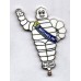 Michelin Man G-CGMR Silver